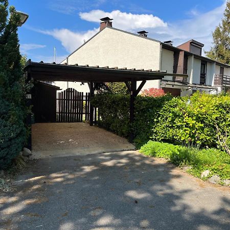 Port Ripaille, Les Grebes 24 Villa Thonon-les-Bains Exterior foto