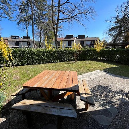 Port Ripaille, Les Grebes 24 Villa Thonon-les-Bains Exterior foto