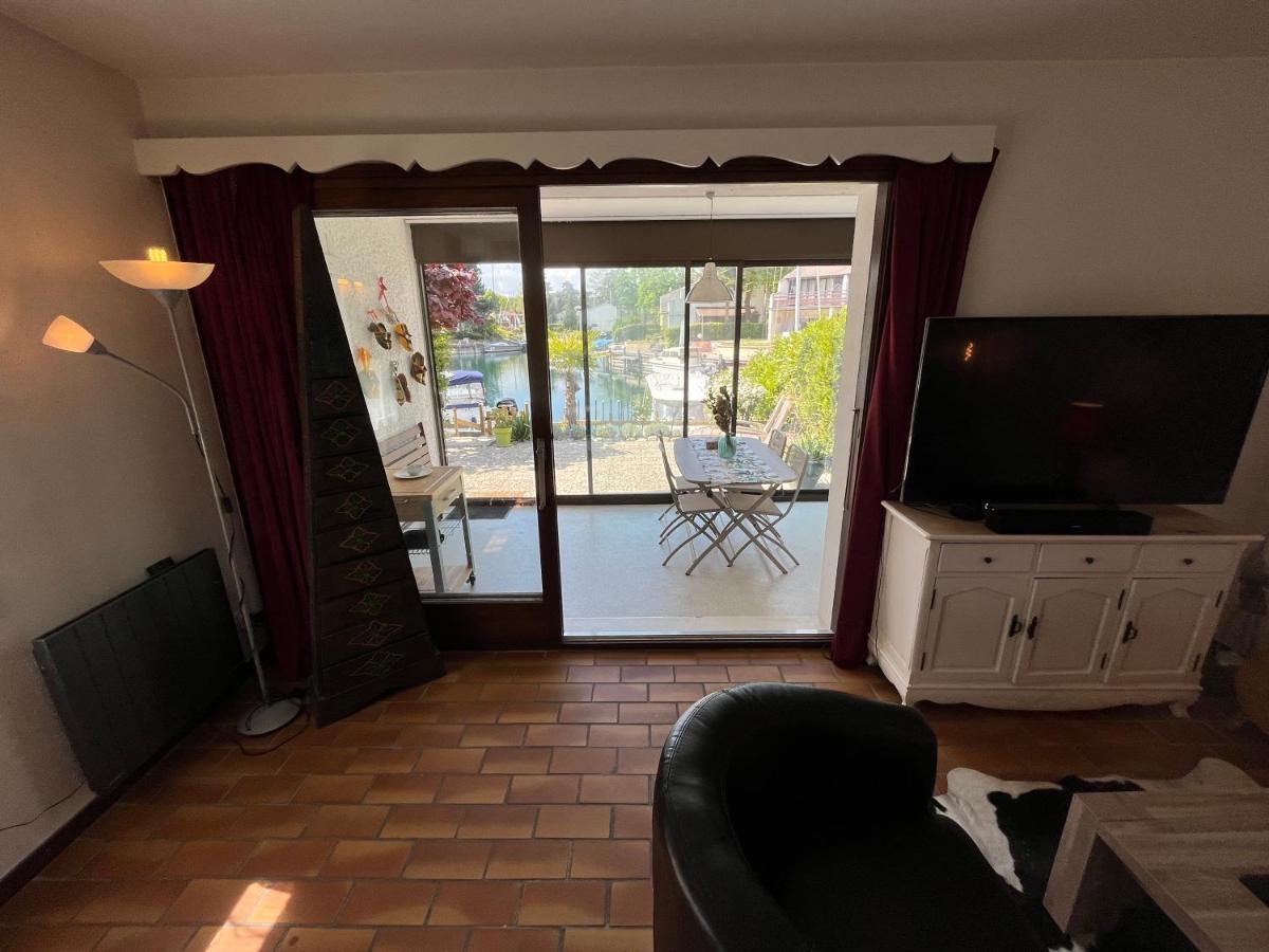 Port Ripaille, Les Grebes 24 Villa Thonon-les-Bains Exterior foto