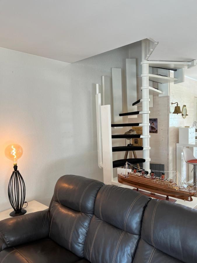 Port Ripaille, Les Grebes 24 Villa Thonon-les-Bains Exterior foto